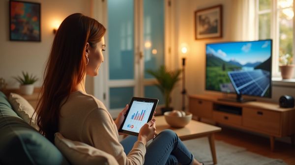 7 astuces innovantes pour économiser l'énergie à domicile