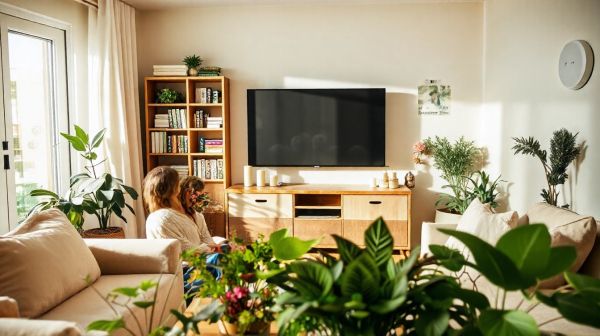 7 astuces innovantes pour économiser l'énergie à domicile