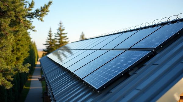 À quel prix réduire vos factures avec des panneaux solaires photovoltaïques ?