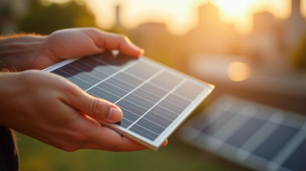 Comment choisir ses panneaux solaires pour réduire vos factures