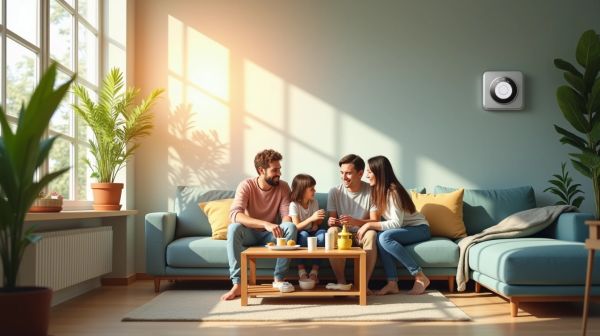 Des solutions d'économie d'énergie pour réduire vos factures