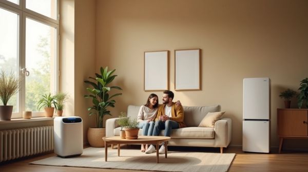 Des solutions d'économie d'énergie pour réduire vos factures