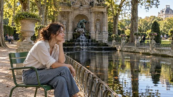 Évaluez votre innocence avec notre test de pureté révélateur