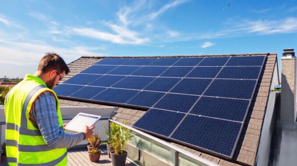 Guide d'achat des panneaux solaires pour économies d'énergie