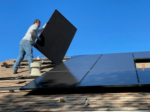 Guide d'achat des panneaux solaires pour économies d'énergie