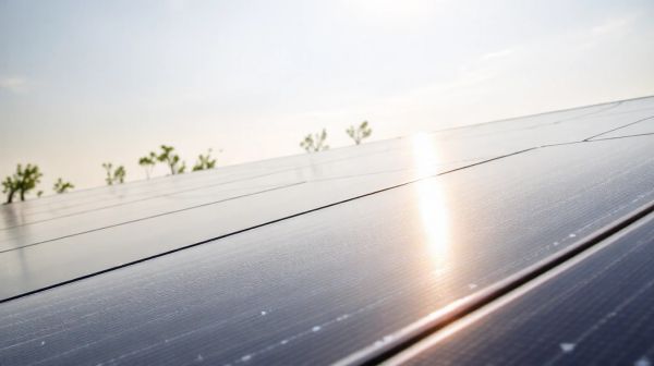 Innovations en photovoltaïque pour maximiser votre rendement solaire