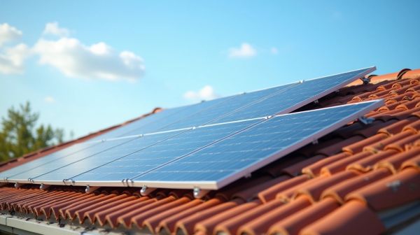 Installer des panneaux solaires photovoltaïques pour un meilleur rendement