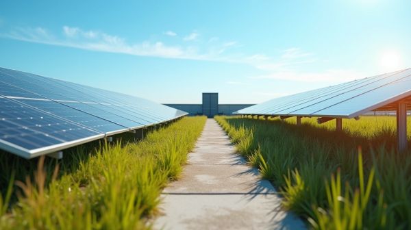 Maîtriser le photovoltaïque pour une énergie solaire rentable