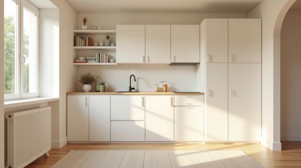 Optimiser votre logement classé F pour éviter l'interdiction de location
