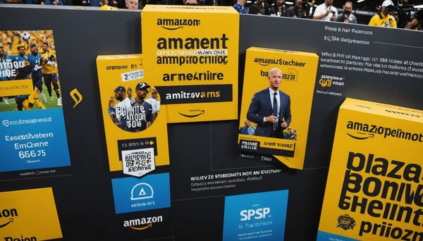 Les événements sportifs sur Amazon Prime : une bonne affaire pour les fans ?