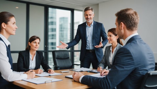 La reconversion professionnelle pour les cadres : c'est le moment?