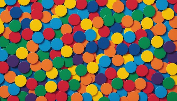 La psychologie des couleurs dans les annonces de recrutement