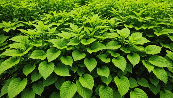 Le rôle crucial des ONG dans la lutte contre les espèces invasives