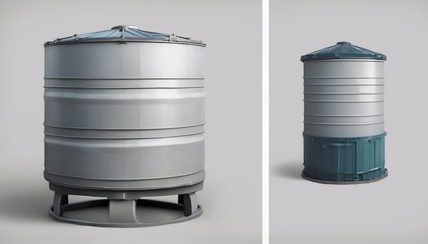 Microstation d'épuration : prix, caractéristiques et atouts