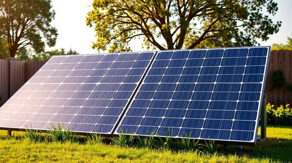 Panneau solaire photovoltaïque : l'avis éclairé des utilisateurs